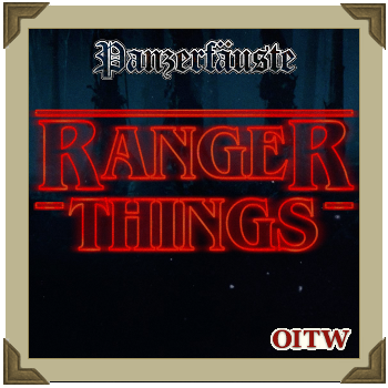 ranger things