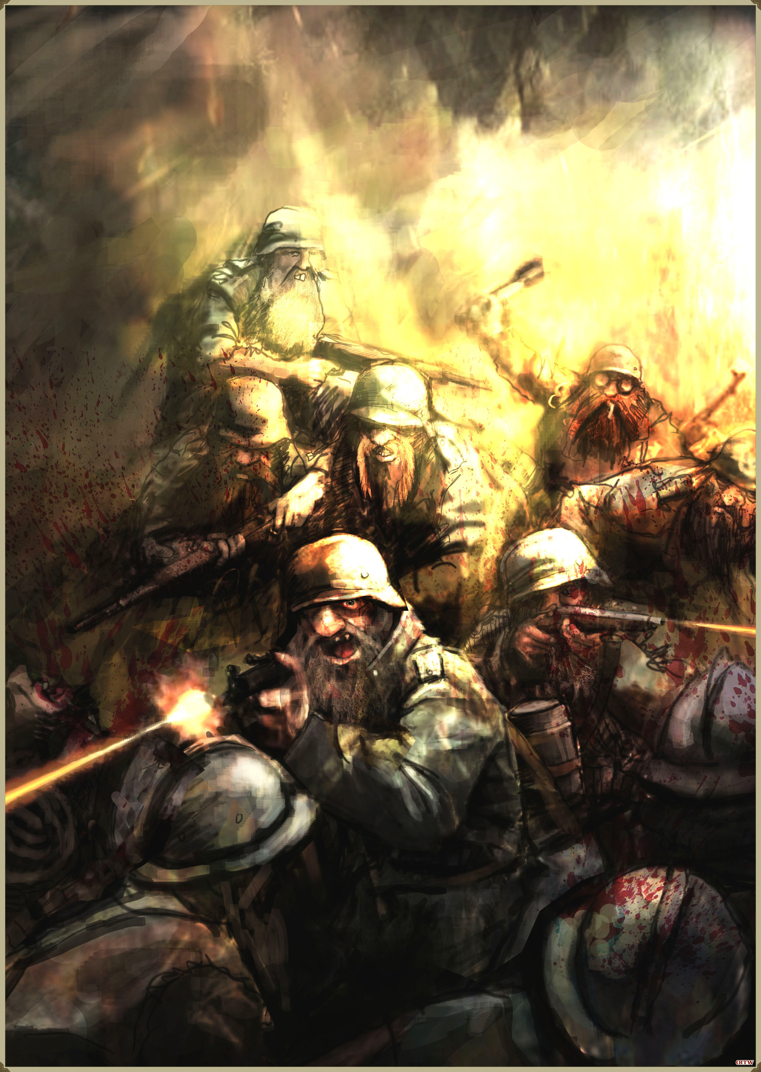 battle-dwarves-by-piotr-chrzanowski-50-percent